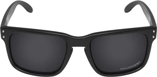 Vista 2 de Mryok Lentes de repuesto para Oakley Holbrook OO9102 - Opciones
