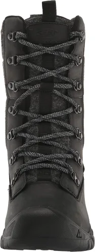 Vista 2 de KEEN Women's Greta Tall Classic Waterproof Snow Boot