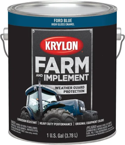 Vista 57 de Krylon - Endurecedor acrílico catalizador para granja e implementos - Botella de 8 oz Endurecedor del catalizador