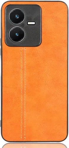 Vista 9 de Funda de teléfono para Vivo Y22s/Vivo Y22, funda para Vivo Y22s/Vivo Y22 de piel sintética, antideslizante, a prueba de golpes, para Vivo Y22s/Vivo