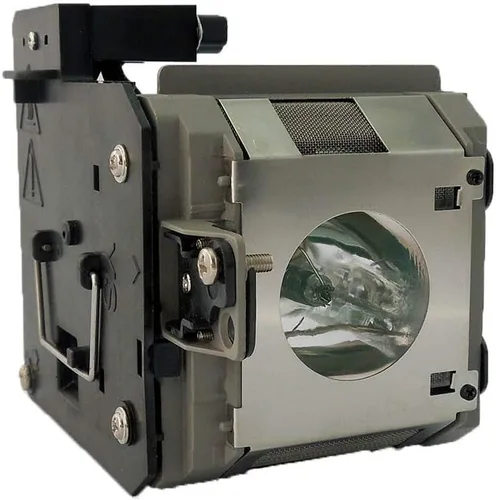 Vista 2 de GOLDENRIVER AN-K2LP - Lámpara de repuesto para proyector compatible con Sharp DT-400 / XV-Z2000 / XV-Z2000E