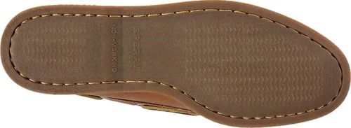Vista 4 de Sperry Zapato náutico AO 2 Eye para hombre, Sahara, 9.5 M US, Sahara