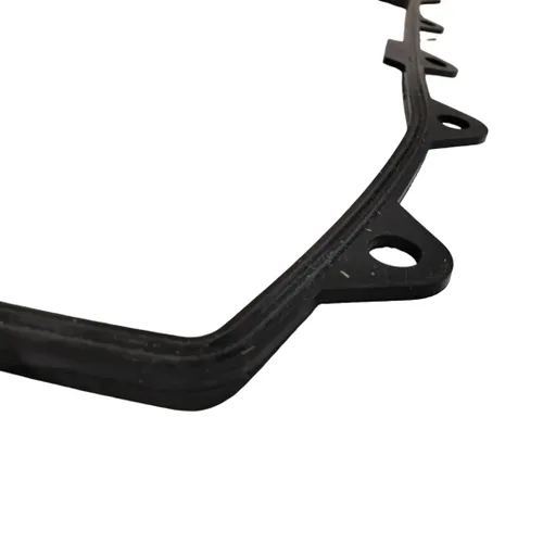 Vista 4 de Caja de correa Junta tapa embrague para Can-Am Outlander Renegade 420430126 Junta de cubierta CVT, accesorio Commander Maverick, reemplaza