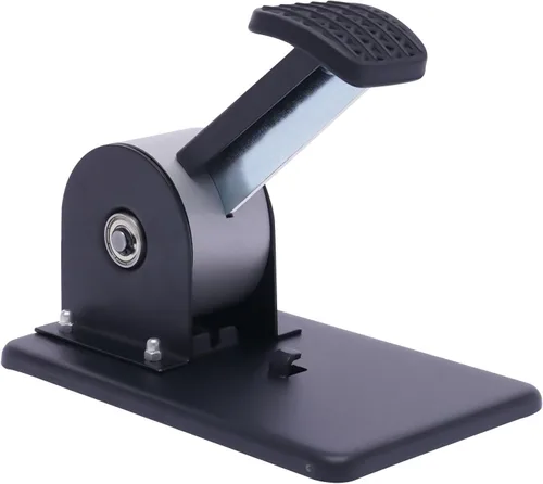 Vista 4 de Freno dual universal, juego de frenos para asiento lateral del pasajero del automóvil para dispositivo de asistencia al conductor, nuevo conductor