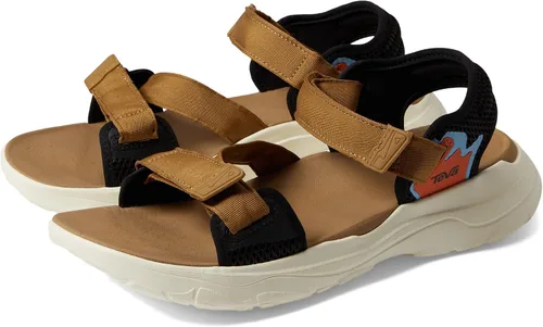 Vista 4 de Teva Men's Zymic Sandal