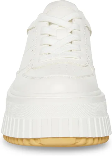 Vista 2 de Madden Girl Ccora para mujer Blanco