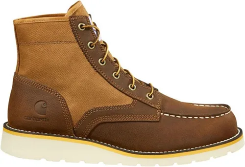Vista 2 de Carhartt Bota de cuña con punta de mocasín de 6" para hombre Fw6035-m Tobillo
