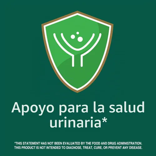 Vista 6 de 21st Century Healthcare, Inc Cápsulas de extracto de arándano, 200