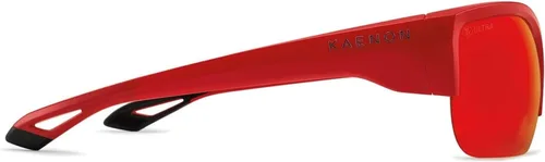 Vista 29 de Kaenon Gafas de sol polarizadas redondas ARCATA SR unisex