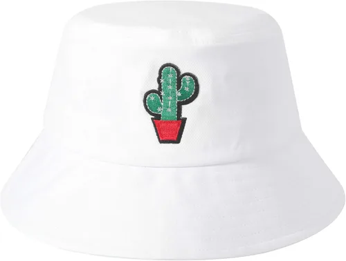 Vista 211 de ZLYC Gorra de pescador bordada de moda unisex para hombres y mujeres