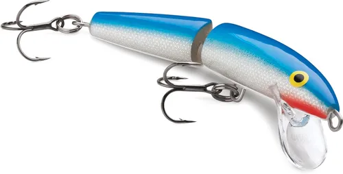 Vista 2 de Rapala Rapala Jointed 13 Señuelo de pesca de 5 25 pulgadas