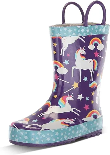 Vista 6 de Western Chief Parche de aventura unisex para niños