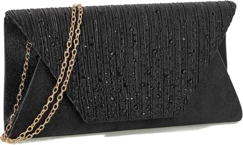 Vista 15 de Mihawk Bolsos y bolsos de mano para mujer - Bolsos de mano y bolsos de noche