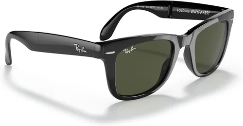 Vista 27 de Ray-Ban RB4105 Gafas de sol cuadradas plegables Wayfarer