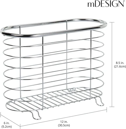 Vista 3 de mDesign revistero