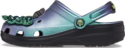 Vista 7 de Crocs Zuecos clásicos unisex de Harry Potter para adultos