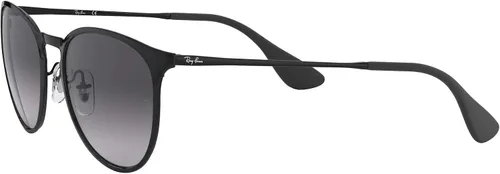 Vista 3 de Ray-Ban Rb3539 Erika - Lentes de sol redondos de metal