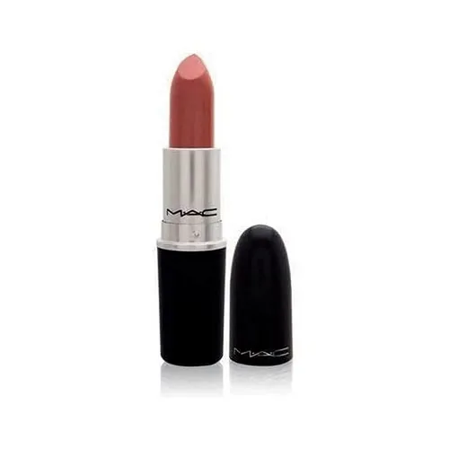 Vista 5 de Lápiz labial mate Velvet Teddy de Mac, simple Liso