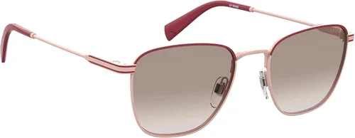 Vista 2 de Levis Lentes de sol rectangulares Lv 1016S