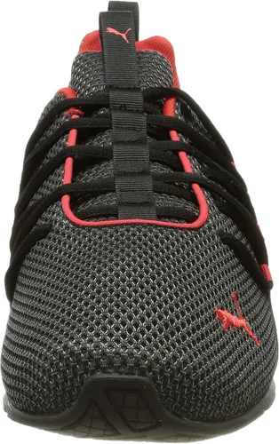 Vista 2 de PUMA Axelion Ls - Tenis de correr para hombre