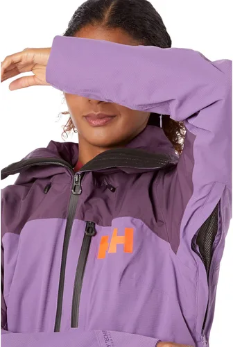 Vista 4 de Helly-Hansen Chaqueta Powchaser LIFALOFT para mujer