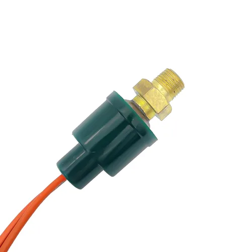 Vista 3 de 30T60228 Sensor de interruptor de presión Pieza de repuesto para camión volquete Muncie 20PS247-14 347R18