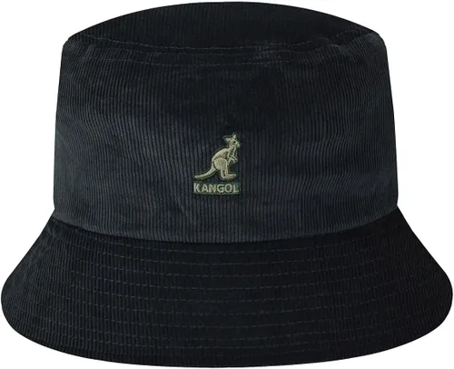 Vista 3 de Kangol Sombrero de pescador de cordón