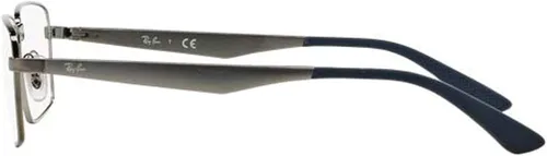 Vista 3 de anteojos Ray-Ban Vista RX 63342853Shiny Gunmetal