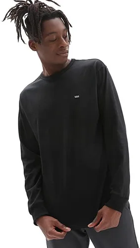 Vista 3 de Vans Camiseta de manga larga para el pecho izquierdo