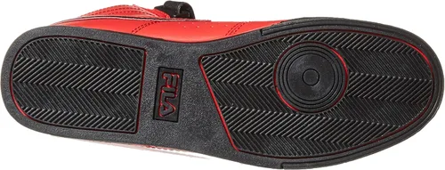 Vista 4 de Fila Men's Vulc 13 Mid Plus 2 Walking Shoe