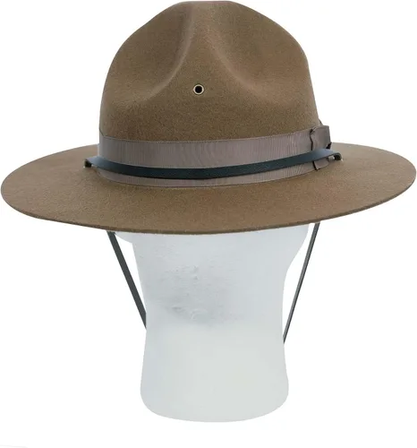 Vista 5 de Rothco Sombrero de campaña militar