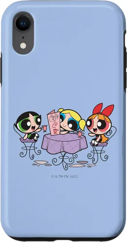 Vista 25 de Carcasa a la carta para iPhone 17 de chicas superpoderosas