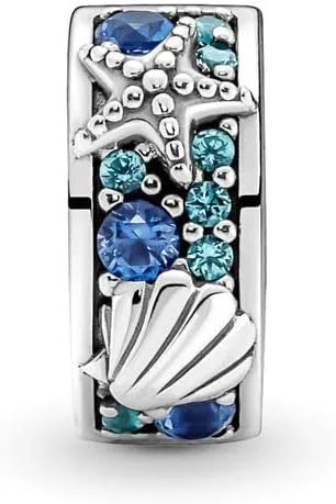 Vista 14 de Colgante de plata de ley 925, joyería para niña, regalos para mujer, pulsera y collar