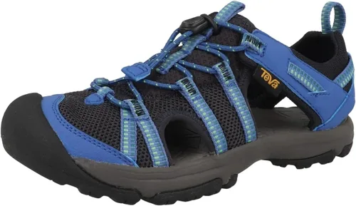 Vista 4 de Teva Sandalias deportivas Manatee para niños