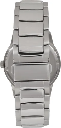 Vista 2 de US Army Titan - Reloj de acero inoxidable para hombre