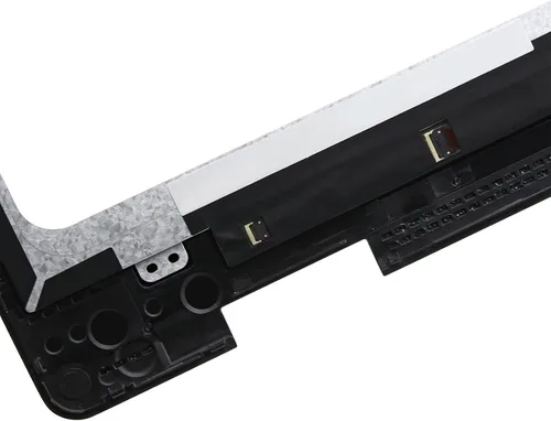 Vista 5 de Reemplazo para Dell Inspiron 14 5481 P93G P93G001 Pantalla LCD 2 en 1 H5GW1 0H5GW1 0H9X2K 0WSB4L HD 1366X768 40 Pines 14" LCD táctil montaje