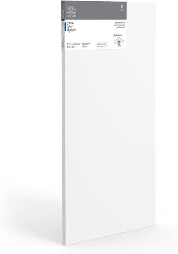 Vista 37 de Winsor & Newton 6203028 - Lienzo profesional