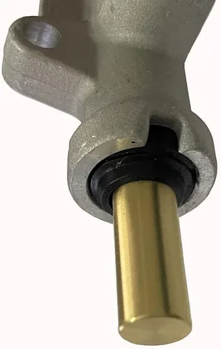 Vista 2 de 1910301 Cilindro maestro de freno trasero para Polaris Sportsman 335 400 450 500 600 700 800 325 330 400 330 250 compatible con 1910301 1911113