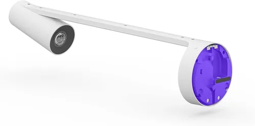 Vista 3 de Logitech Cámara de pizarra blanca Scribe para salas de videoconferencia