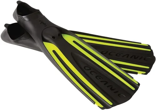 Vista 2 de Oceanic Viper 2 Fins Full Foot