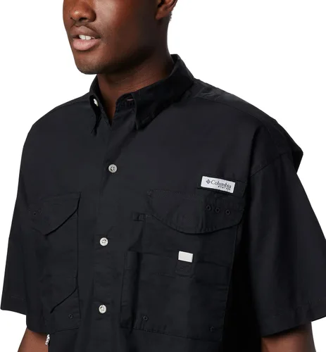 Vista 6 de Columbia - Camiseta de manga corta para hombre