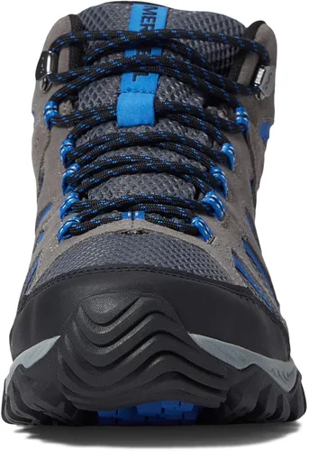 Vista 2 de Merrell Oakcreek Mid Impermeable