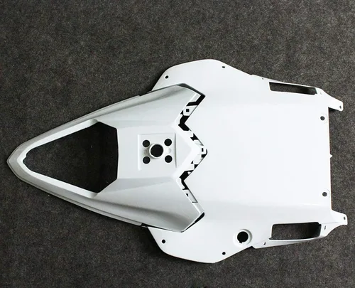 Vista 9 de Kit de carenado de motocicleta sin pintar para Yamaha YZF R6 2008-2016 2009 2010 2011 2012 2013 2014 2015 (24 piezas)