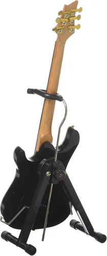 Vista 2 de Axe Heaven Mini guitarra Neil Zaza Signature Blue Cort con licencia NZ-153