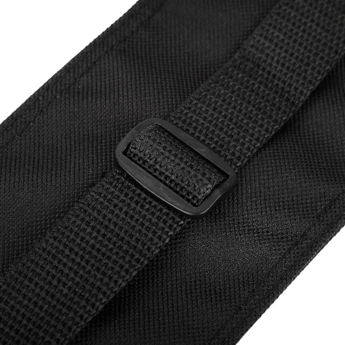 Vista 7 de Protector de taco de billar, funda para taco de billar, funda para palo de piscina, bolsa de transporte para taco de billar de 1/2 3/4 (1/2)