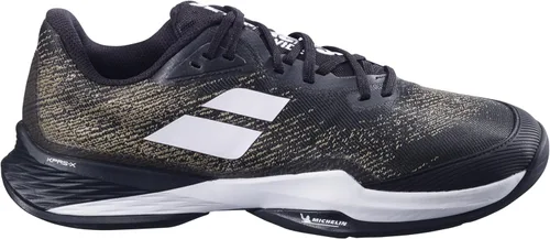 Vista 2 de Babolat Jet Mach 3 All Court - Zapatillas de tenis para hombre