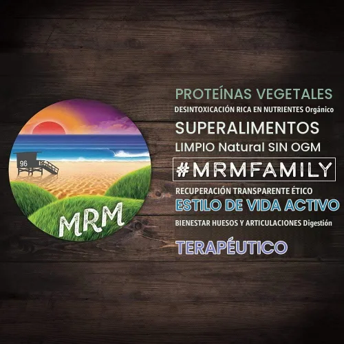 Vista 6 de MRM Nutrition Vitamina B-12 con ácido fólico 2000 mcg - Vegano - 60 porciones