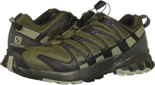 Vista 13 de Salomon Tenis de correr Xa Pro 3D V8 para hombre