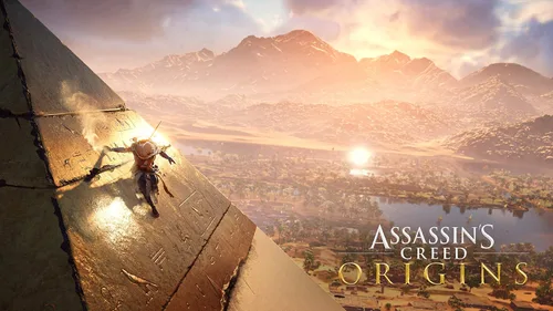 Vista 4 de Assassins Creed Origins Odyssey Double Pack PS4