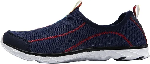 Vista 20 de ALEADER - Zapatillas acuáticas de secado rápido para hombre